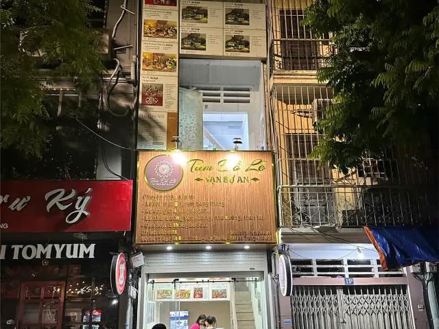 Nhà mặt phố cho thuê tại Hoàn Kiếm, Hà Nội