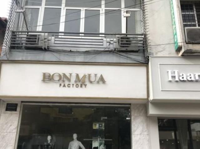 Bất động sản cho thuê tại Hoàn Kiếm, Hà Nội