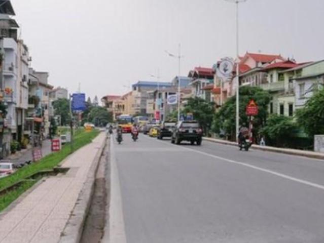 Nhà mặt phố cho thuê tại Hoàn Kiếm, Hà Nội