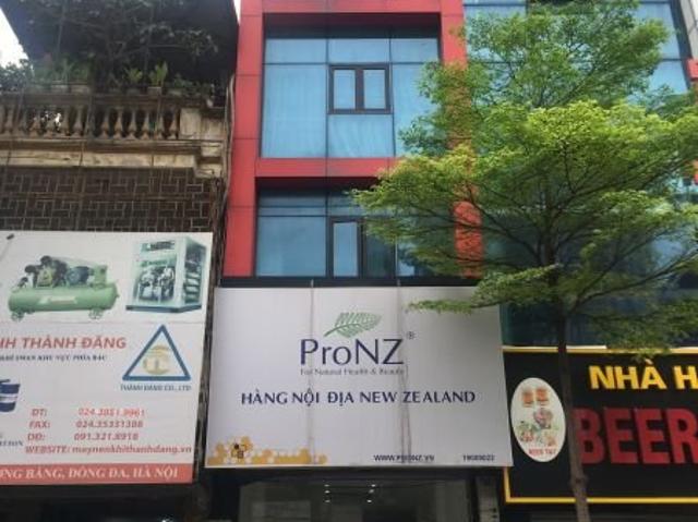 Bất động sản cho thuê tại Hà Nội