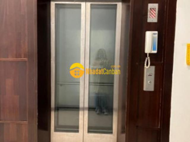Nhà mặt phố cho thuê