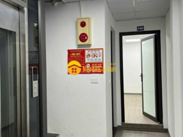 Nhà mặt phố cho thuê