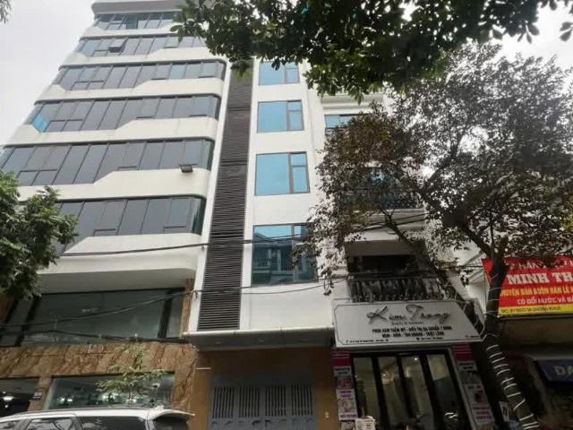 Nhà mặt phố cho thuê tại Hoàn Kiếm, Hà Nội