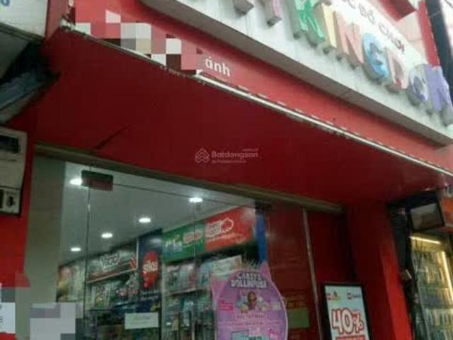 Nhà mặt phố cho thuê tại Hoàn Kiếm, Hà Nội