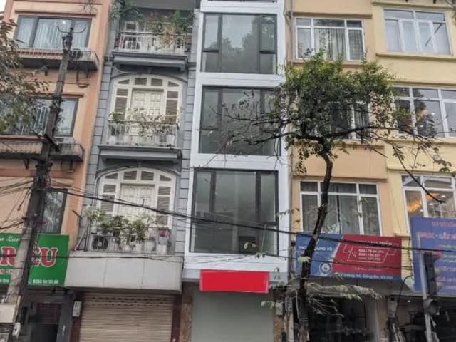Nhà mặt phố cho thuê tại Hoàn Kiếm, Hà Nội