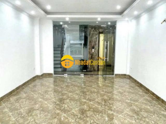 Nhà mặt phố cho thuê