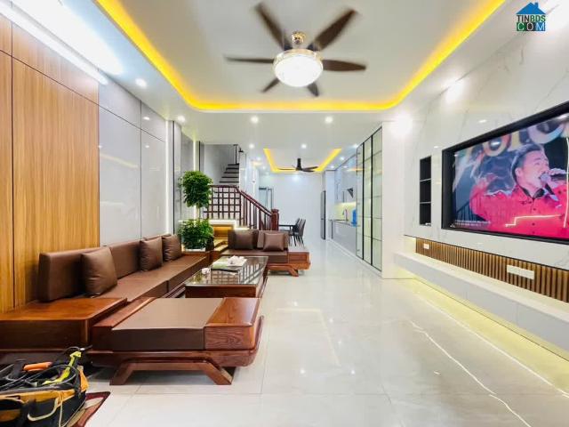 Nhà cho thuê tại Hoàn Kiếm, Hà Nội