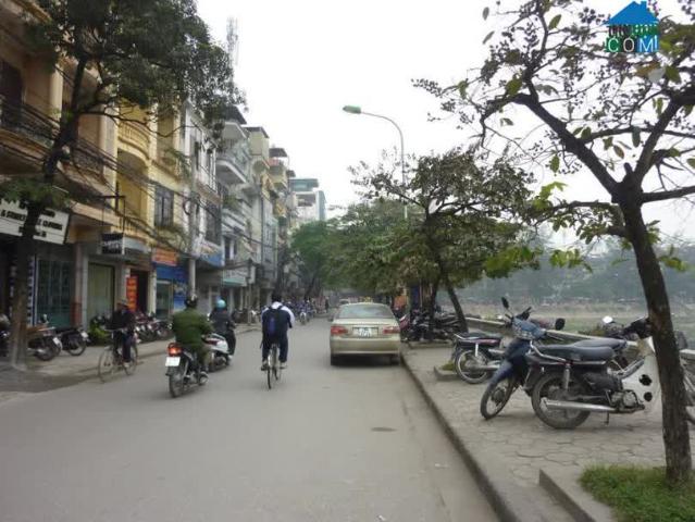 Nhà mặt phố cho thuê tại Hoàn Kiếm, Hà Nội