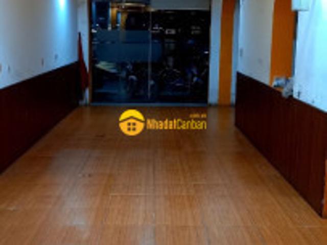 Nhà mặt phố cho thuê