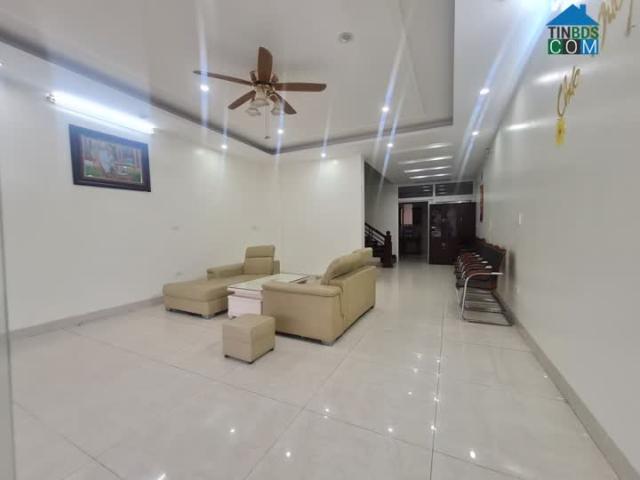Nhà mặt phố cho thuê