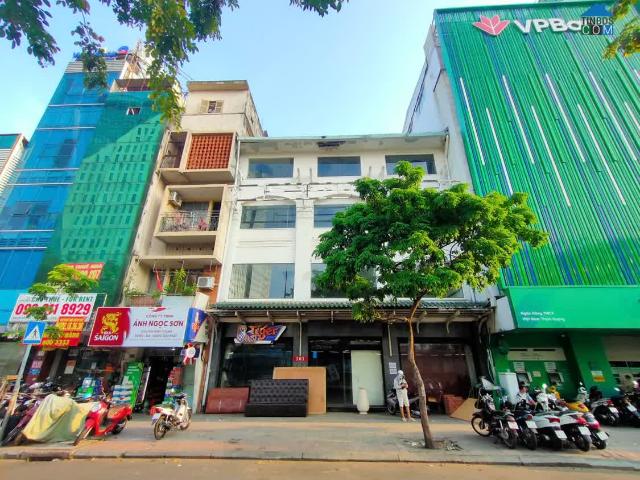 Nhà mặt phố cho thuê tại Thủ Đức, Hồ Chí Minh