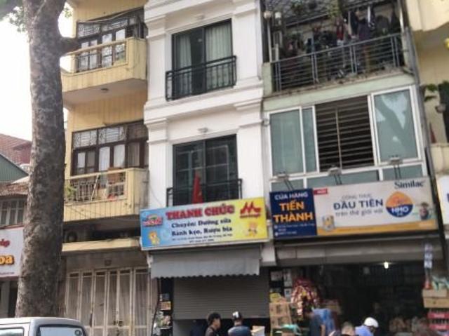 Bất động sản cho thuê tại Hà Nội