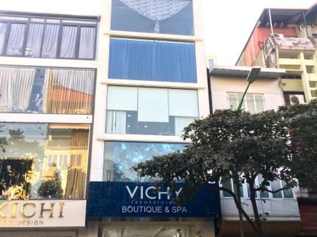 Bất động sản cho thuê tại Ba Đình, Hà Nội