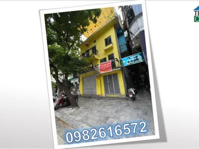 Nhà mặt phố cho thuê tại Hoàn Kiếm, Hà Nội