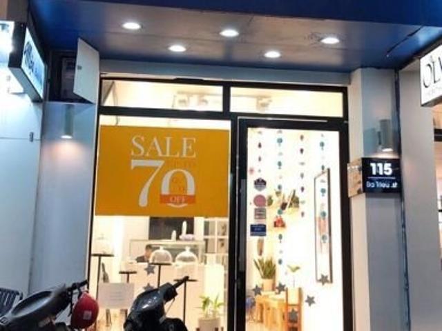 Bất động sản cho thuê tại Hoàn Kiếm, Hà Nội