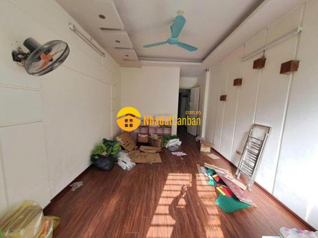 Nhà mặt phố cho thuê