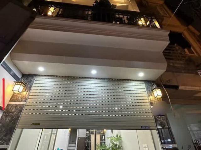 Nhà mặt phố cho thuê tại Hoàn Kiếm, Hà Nội
