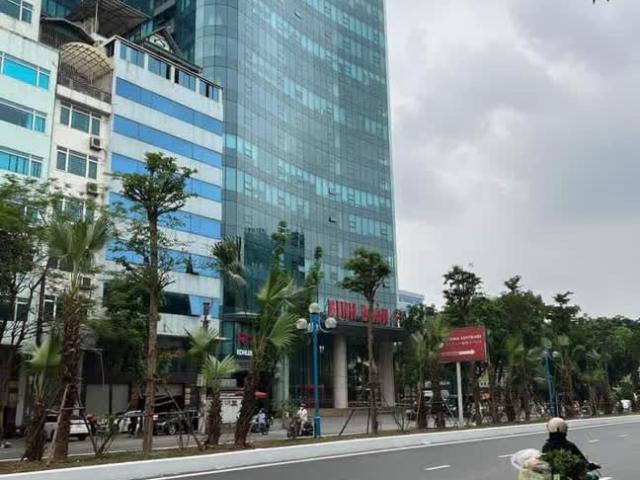 Nhà mặt phố cho thuê tại Hoàn Kiếm, Hà Nội
