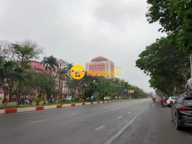 Nhà mặt phố cho thuê