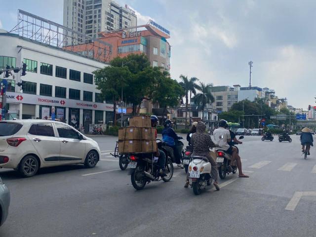 Nhà mặt phố cho thuê
