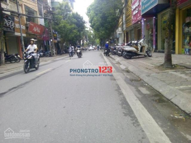 Bất động sản cho thuê tại Hà Nội