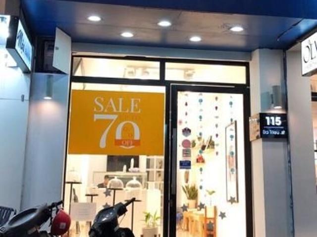Bất động sản cho thuê tại Hoàn Kiếm, Hà Nội