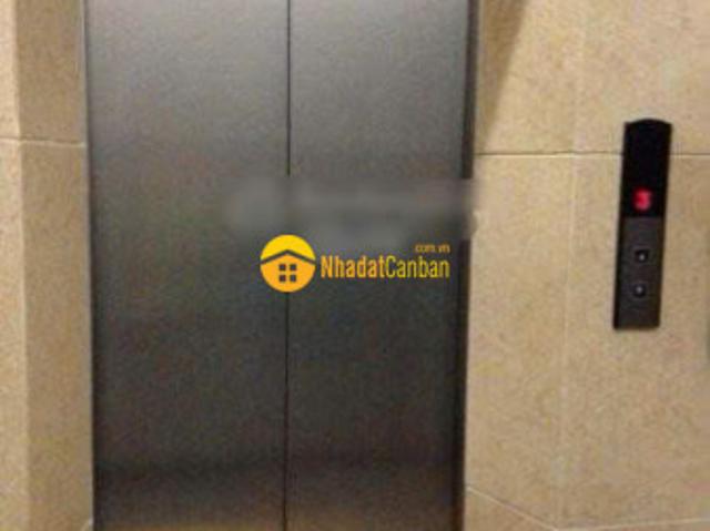 Nhà mặt phố cho thuê