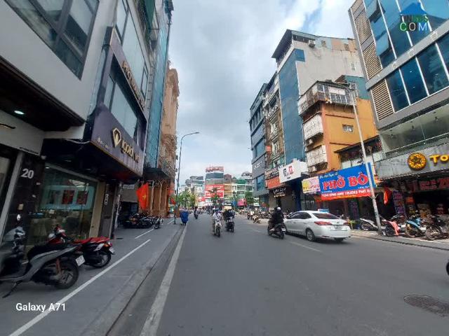 Nhà cho thuê tại Hoàn Kiếm, Hà Nội