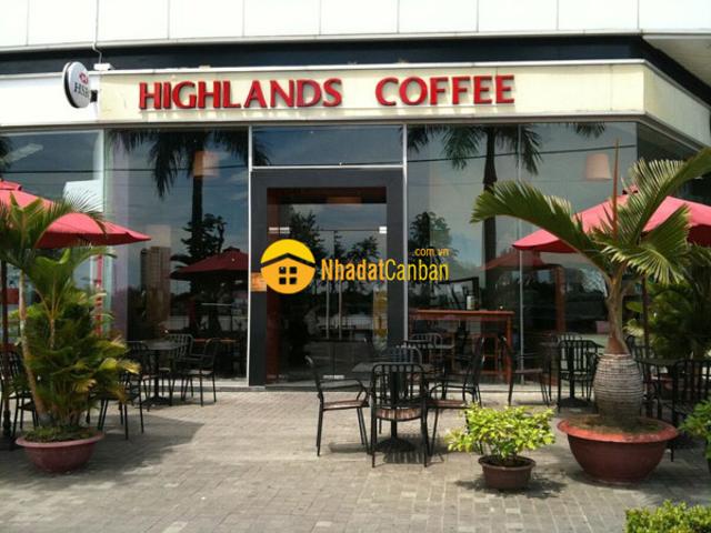 Nhà mặt phố cho thuê