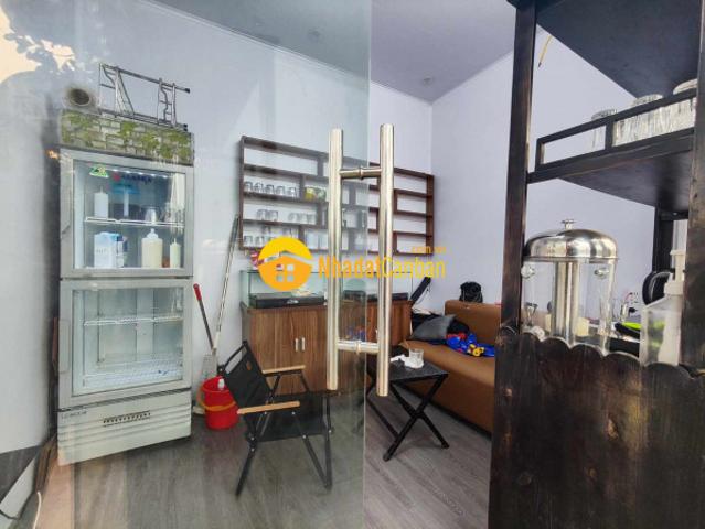 Nhà mặt phố cho thuê
