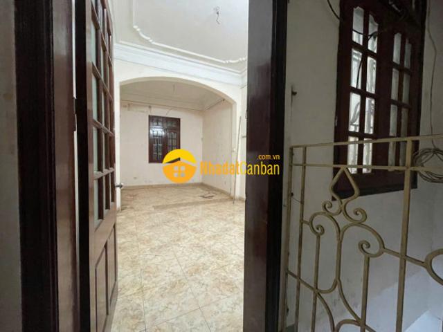 Nhà mặt phố cho thuê
