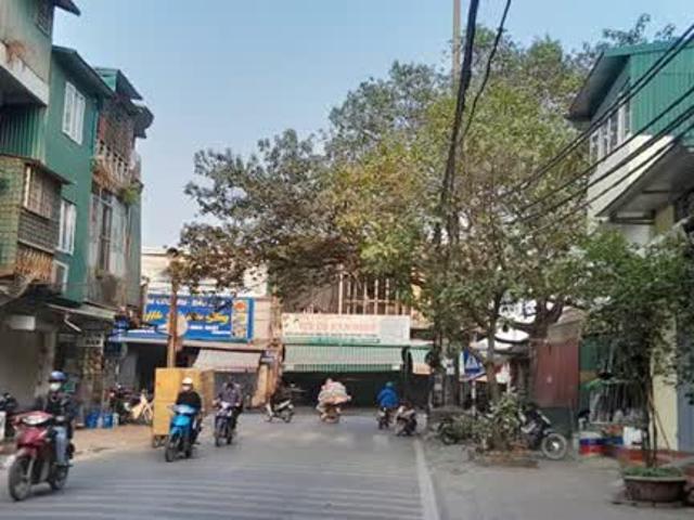Nhà mặt phố cho thuê tại Hoàn Kiếm, Hà Nội