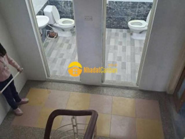 Nhà mặt phố cho thuê