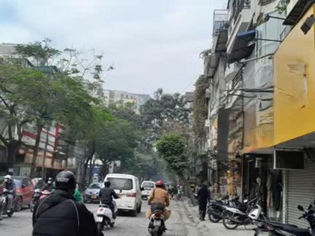 Nhà mặt phố cho thuê tại Hoàn Kiếm, Hà Nội