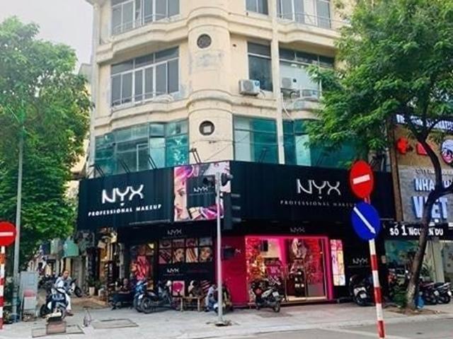 Bất động sản cho thuê tại Hai Bà Trưng, Hà Nội