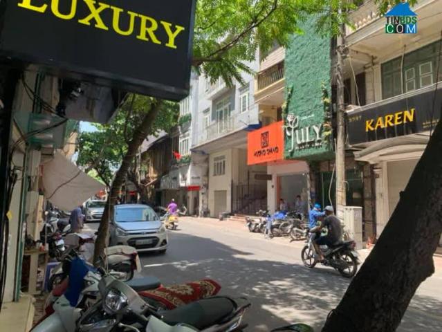 Nhà mặt phố cho thuê tại Hoàn Kiếm, Hà Nội