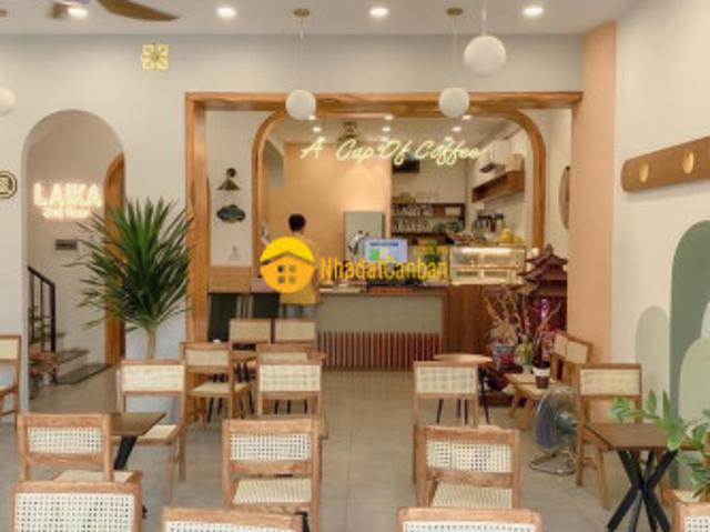 Nhà mặt phố cho thuê