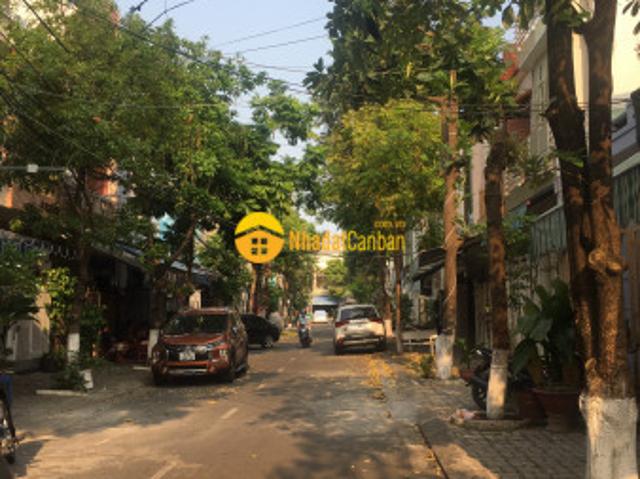 Nhà mặt phố cho thuê