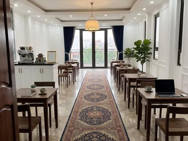 Nhà mặt phố bán tại Hoàn Kiếm, Hà Nội
