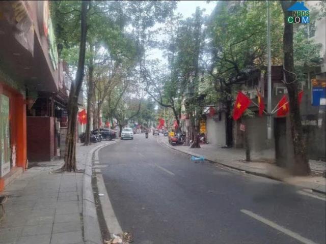 Nhà mặt phố cho thuê tại Hoàn Kiếm, Hà Nội