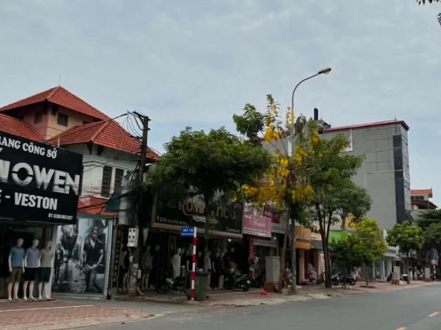 Nhà mặt phố cho thuê tại Hoàn Kiếm, Hà Nội