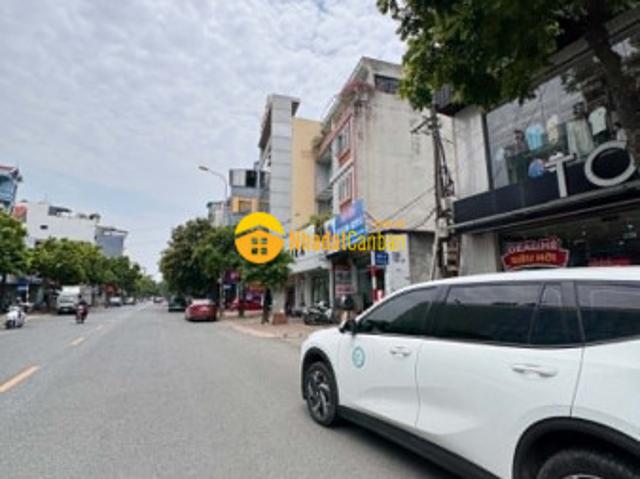 Nhà mặt phố cho thuê