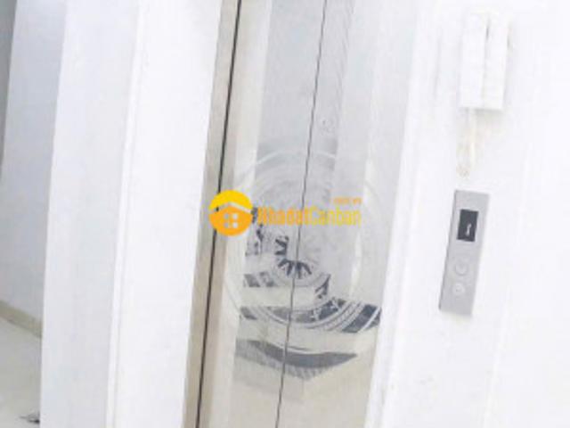 Nhà mặt phố cho thuê