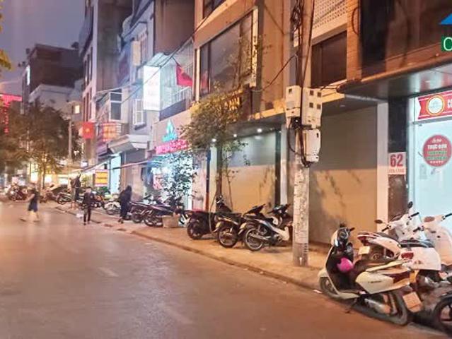 Nhà mặt phố cho thuê tại Hoàn Kiếm, Hà Nội