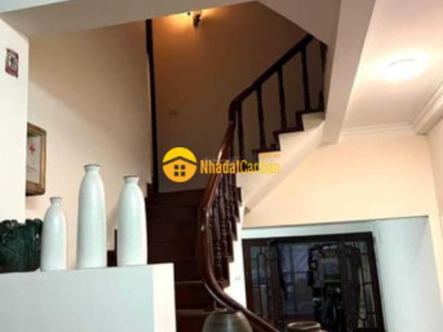 Nhà mặt phố cho thuê