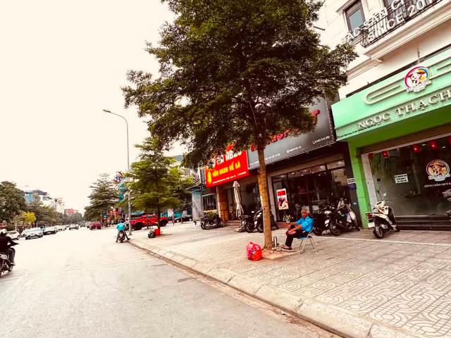 Nhà mặt phố cho thuê tại Hoàn Kiếm, Hà Nội