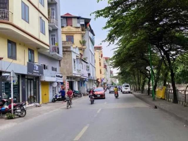 Nhà mặt phố cho thuê tại Hoàn Kiếm, Hà Nội