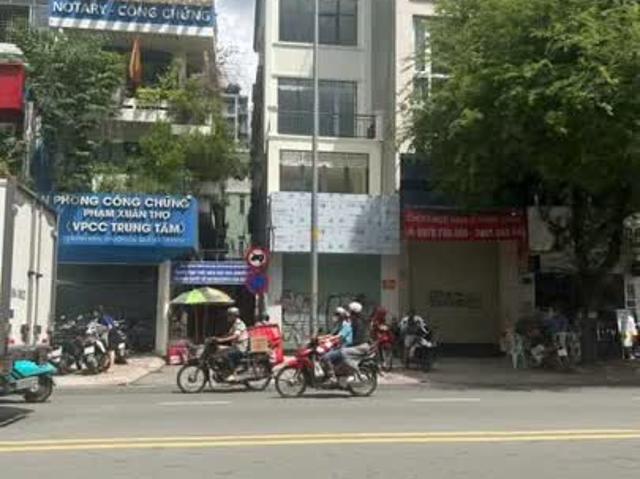 Nhà mặt phố cho thuê tại Thủ Đức, Hồ Chí Minh