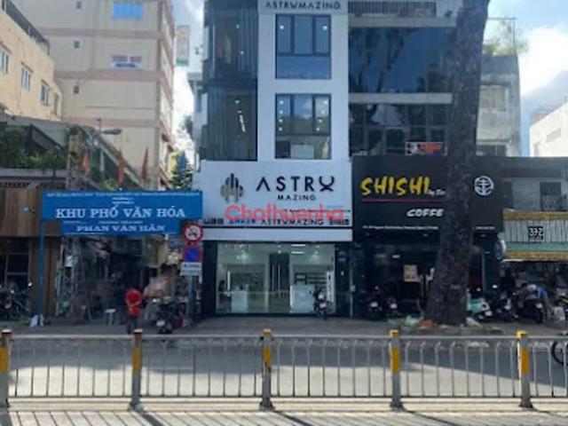 Nhà mặt phố cho thuê tại Thủ Đức, Hồ Chí Minh