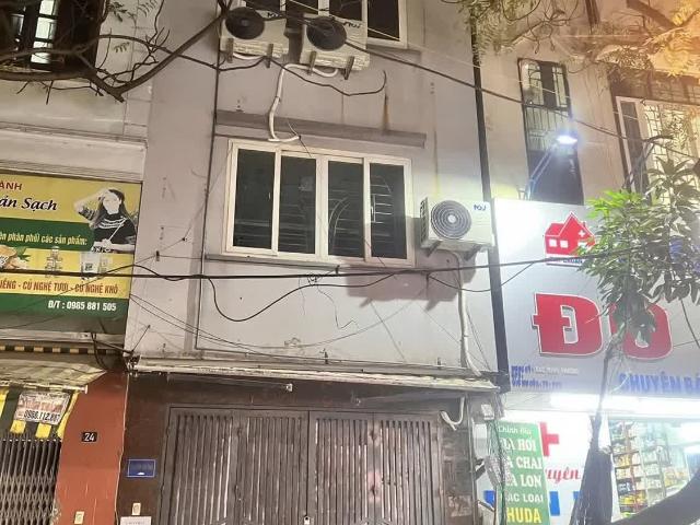 Nhà mặt phố cho thuê tại Hoàn Kiếm, Hà Nội